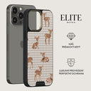 Bambi - iPhone 14 Pro Kryt 6