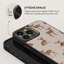 Bambi - iPhone 14 Pro Kryt 8