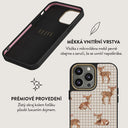 Bambi - iPhone 14 Pro Kryt 10