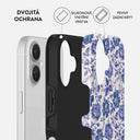 Garden Stories - iPhone 16 Plus Kryt 2