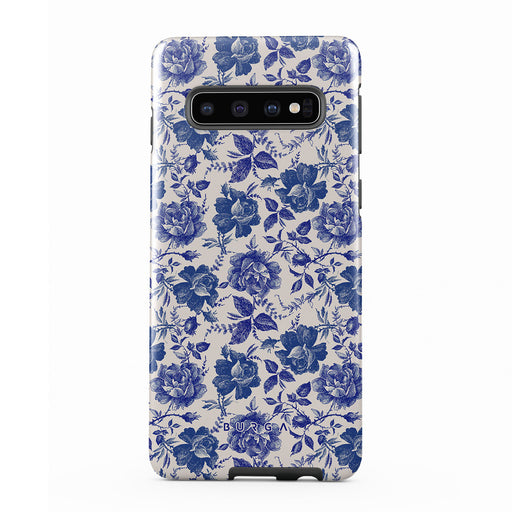 Garden Stories - Samsung Galaxy S10 4G Kryt 1