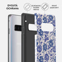 Garden Stories - Samsung Galaxy S10 4G Kryt 2