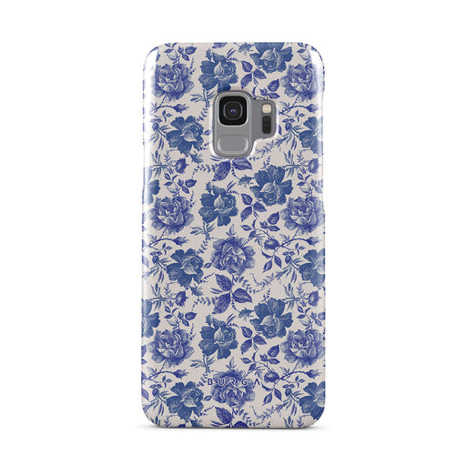 Garden Stories - Samsung Galaxy S9 Kryt 1