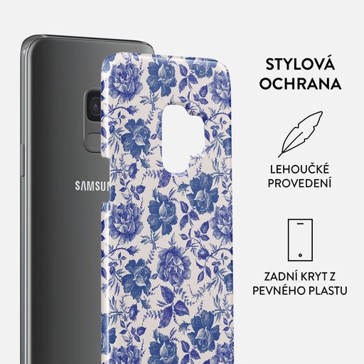 Garden Stories - Samsung Galaxy S9 Kryt 2