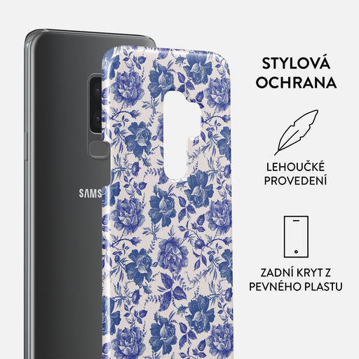 Garden Stories - Samsung Galaxy S9 Plus Kryt 2