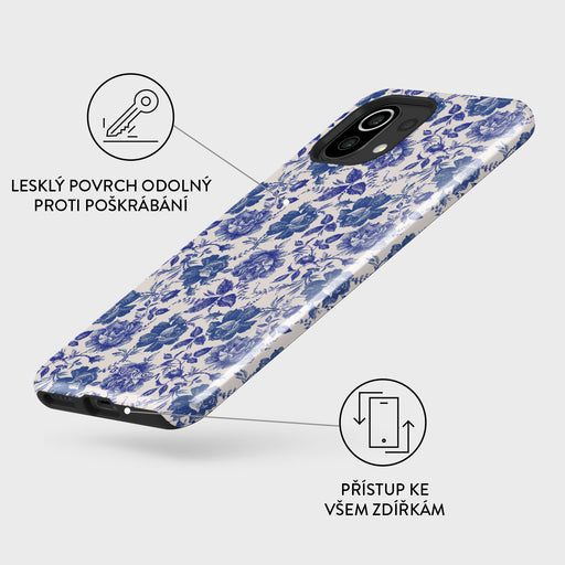 Garden Stories - Xiaomi 11 Lite 5G NE Kryt 3