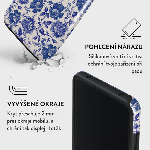 Garden Stories - Xiaomi 11 Lite 5G NE Kryt 4
