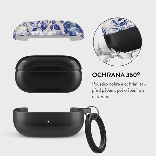 Garden Stories - Samsung Galaxy Buds Pro 2 Pouzdro 2