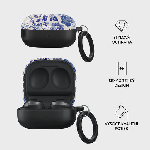 Garden Stories - Samsung Galaxy Buds Pro 2 Pouzdro 4