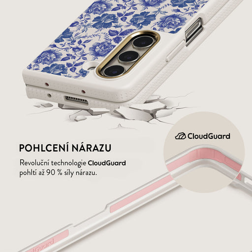 Garden Stories - Samsung Galaxy Z Fold 5 Kryt 21