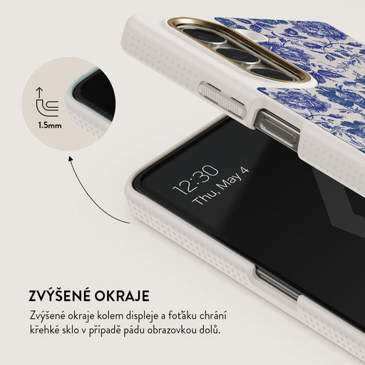 Garden Stories - Samsung Galaxy Z Fold 5 Kryt 22