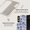 Garden Stories - Samsung Galaxy Z Fold 5 Kryt 24