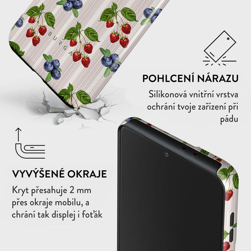 Picnic Basket - Samsung Galaxy S21 Kryt 8