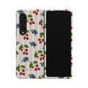 Picnic Basket - Samsung Galaxy Z Fold 3 Kryt 1
