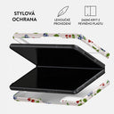 Picnic Basket - Samsung Galaxy Z Fold 3 Kryt 2