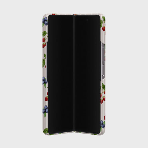 Picnic Basket - Samsung Galaxy Z Fold 3 Kryt 5