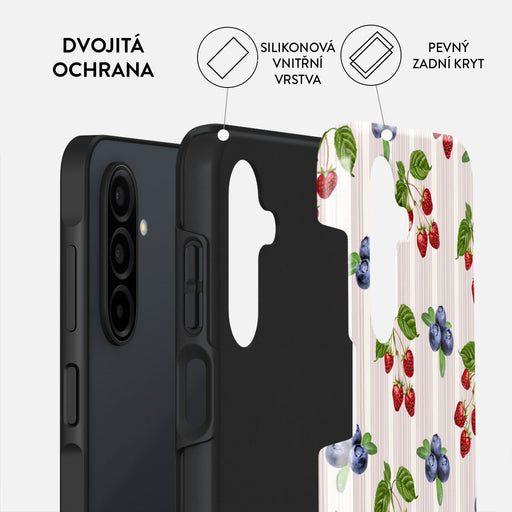Picnic Basket - Samsung Galaxy A26 5G Kryt 2