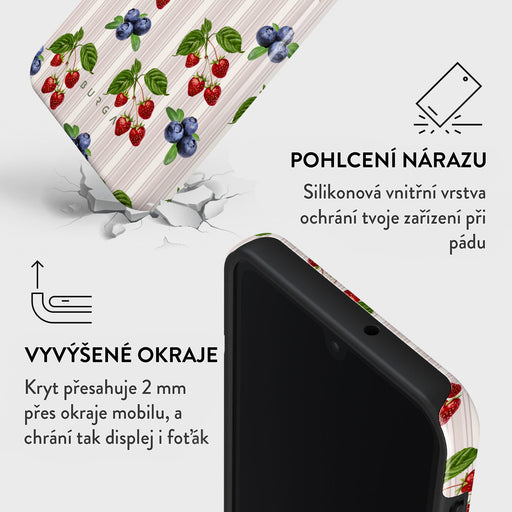 Picnic Basket - Samsung Galaxy A26 5G Kryt 4