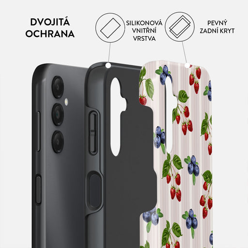 Picnic Basket - Samsung Galaxy A14 5G Kryt 2