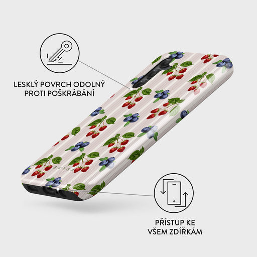 Picnic Basket - Samsung Galaxy A14 5G Kryt 3