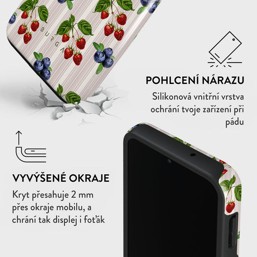 Picnic Basket - Samsung Galaxy A14 5G Kryt 4