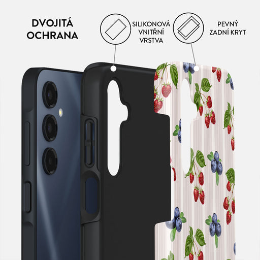 Picnic Basket - Samsung Galaxy A16 Kryt 2