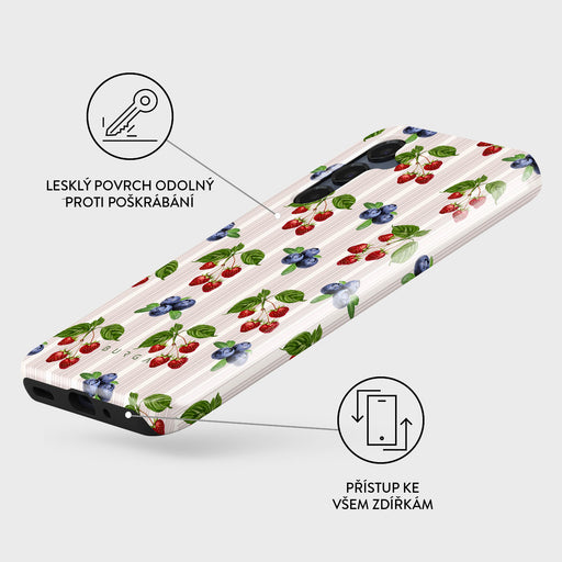 Picnic Basket - Samsung Galaxy A16 Kryt 3