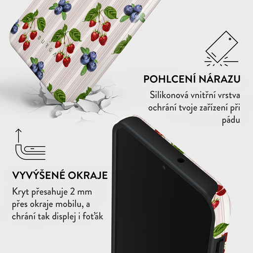Picnic Basket - Samsung Galaxy A16 Kryt 4