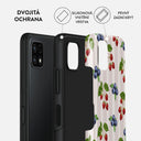 Picnic Basket - Samsung Galaxy A22 5G Kryt 2