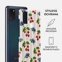 Picnic Basket - Samsung Galaxy A21s 4G Kryt 2