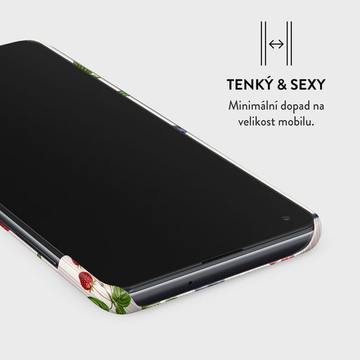 Picnic Basket - Samsung Galaxy A21s 4G Kryt 4