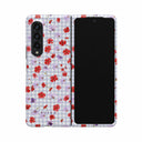Idyllic - Samsung Galaxy Z Fold 4 Kryt 1