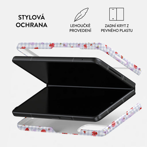 Idyllic - Samsung Galaxy Z Fold 4 Kryt 2