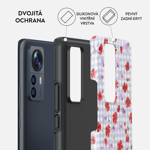 Idyllic - Xiaomi 12 Pro Kryt 2