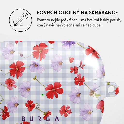 Idyllic - AirPods Pro Pouzdro 4