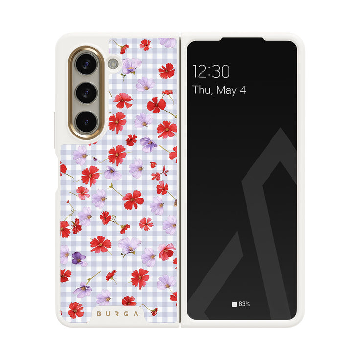 Idyllic - Samsung Galaxy Z Fold 5 Kryt