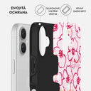 Flower Girl - iPhone 16 Plus Kryt 2