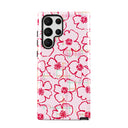 Flower Girl - Samsung Galaxy S22 Ultra Kryt 5