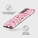 Flower Girl - Samsung Galaxy Note 20 4G / 5G Kryt 7