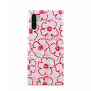 Flower Girl - Samsung Galaxy Note 10 Kryt 1