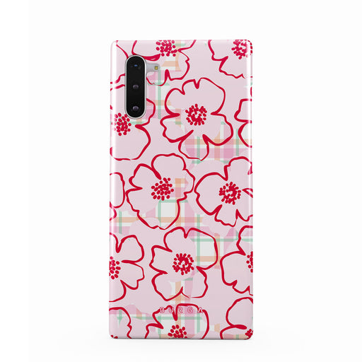Flower Girl - Samsung Galaxy Note 10 Kryt 1