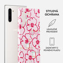 Flower Girl - Samsung Galaxy Note 10 Kryt 2