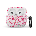 Flower Girl - AirPods 3 Pouzdro 1