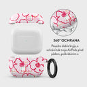 Flower Girl - AirPods 3 Pouzdro 2