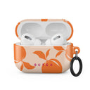 Peach Fuzz - AirPods Pro Pouzdro 1