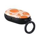 Peach Fuzz - Samsung Galaxy Buds Pouzdro 1