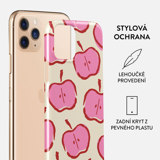 Bon Appétit - iPhone 11 Pro Kryt 2