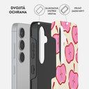 Bon Appétit - Samsung Galaxy S24 FE Kryt 2