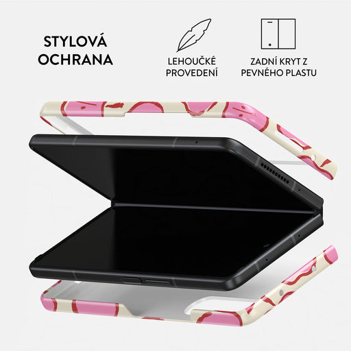Bon Appétit - Samsung Galaxy Z Fold 4 Kryt 2