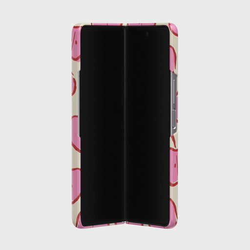 Bon Appétit - Samsung Galaxy Z Fold 4 Kryt 5